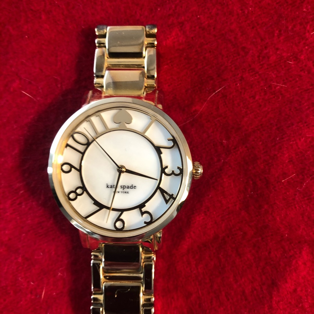 Women’s Kate Spade Watch - Picture 5 of 8